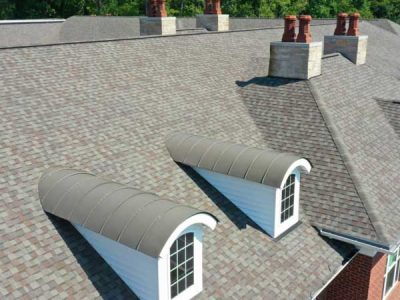 Asphalt Shingle Roofing