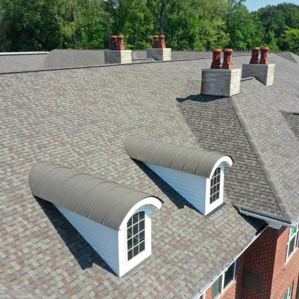 Asphalt Shingle Roofing