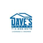 Dave's Roofing, SD