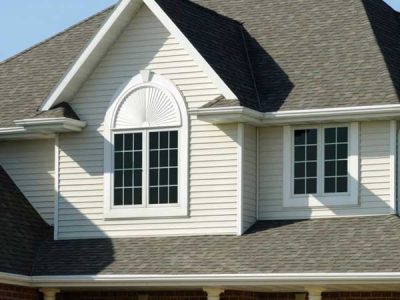 Complete Residential Roofing Services