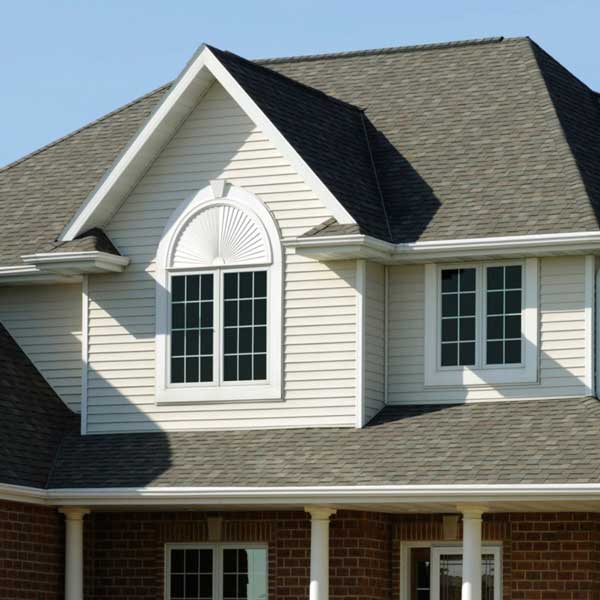 Complete Residential Roofing Services