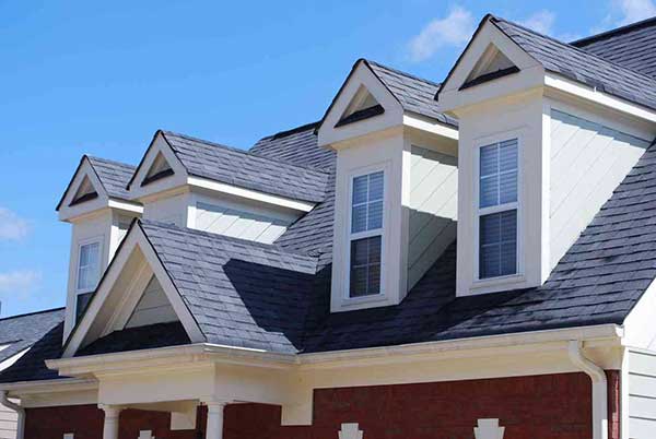 Complete Residential Roofing