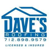 Dave's Roofing, SD