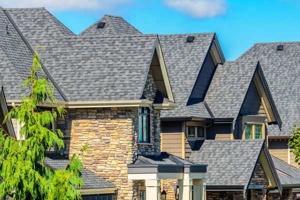 View All Residential Roofing Services