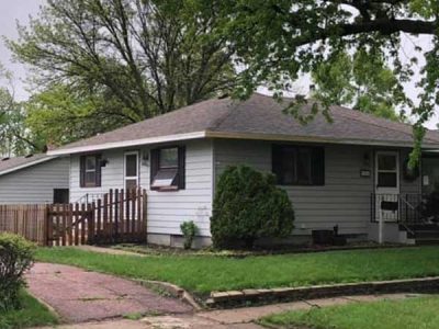 Residential Roof Repair